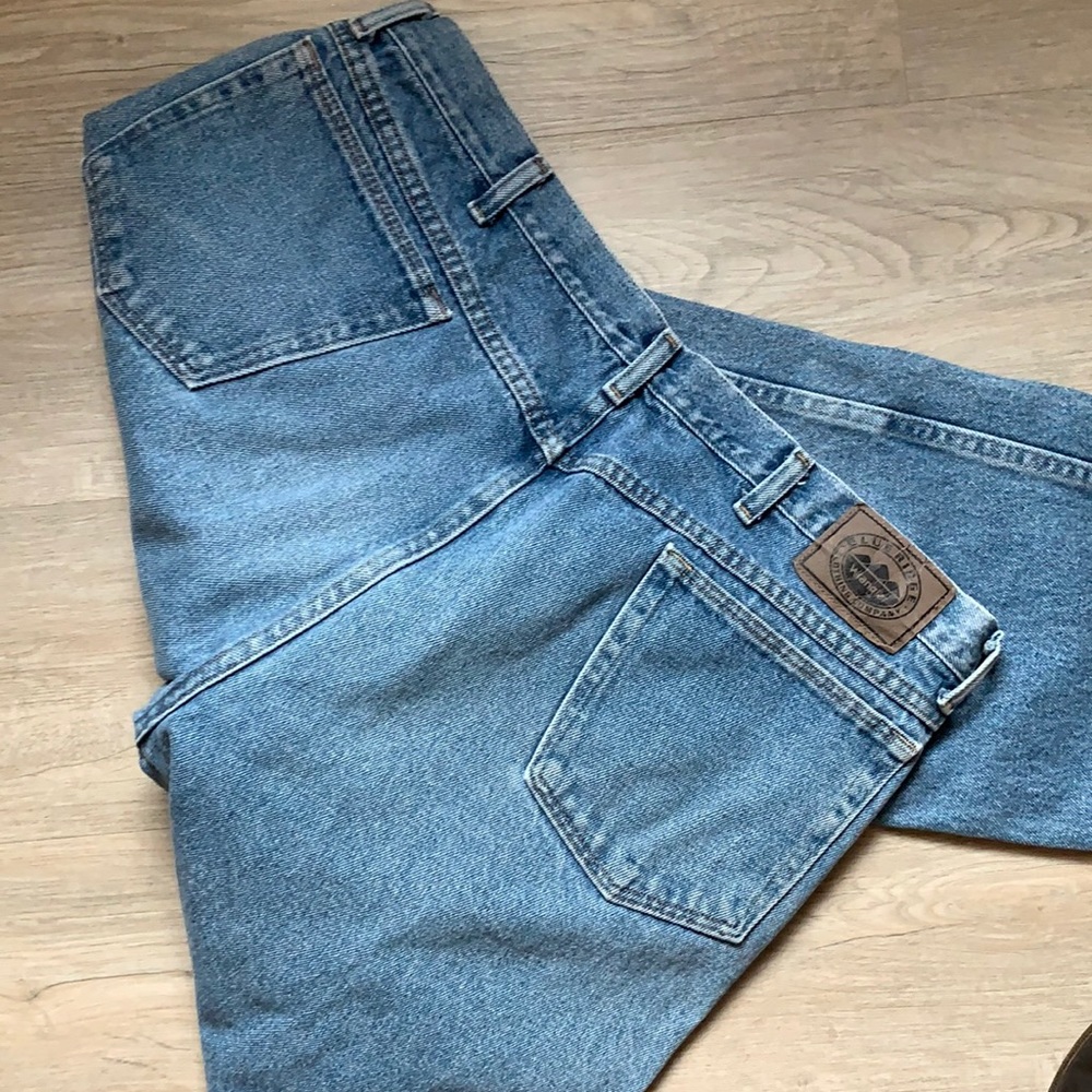 👖Wrangler work jeans size 42/29